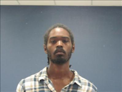 Isaac Deavon Rhinehart a registered Sex, Violent, or Drug Offender of Kansas