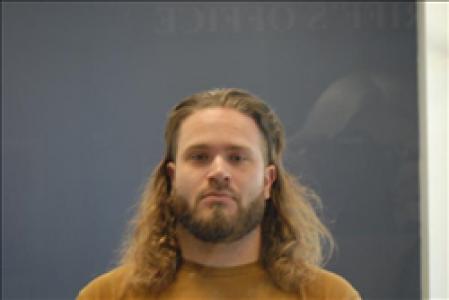 Thomas Kenneth Nicklesen a registered Sex, Violent, or Drug Offender of Kansas