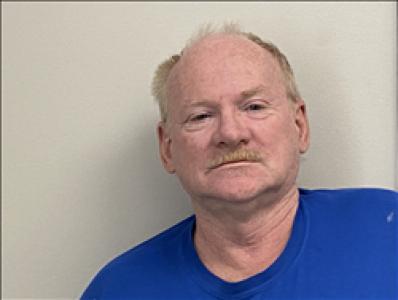 Edward Layton Mcelhaney a registered Sex, Violent, or Drug Offender of Kansas