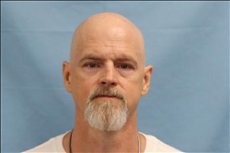 Jerry Dean Bramlett a registered Sex, Violent, or Drug Offender of Kansas