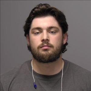 Ryan Wayne Smith a registered Sex, Violent, or Drug Offender of Kansas