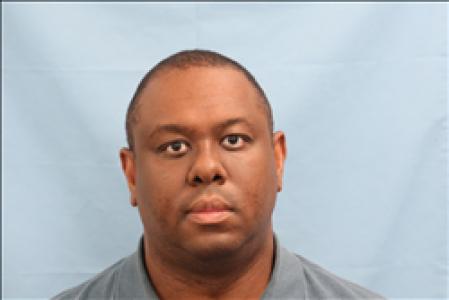 Nicolas Dashane Johnson a registered Sex, Violent, or Drug Offender of Kansas