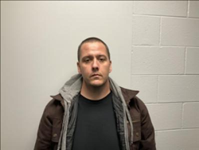 Joshua Lee Haynes a registered Sex, Violent, or Drug Offender of Kansas