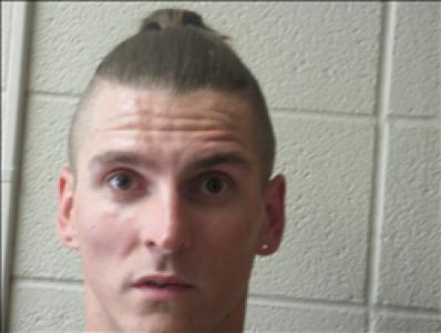 Austin Reed Sherwin a registered Sex, Violent, or Drug Offender of Kansas