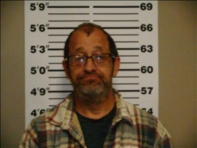 Timothy Ray Hastings a registered Sex, Violent, or Drug Offender of Kansas