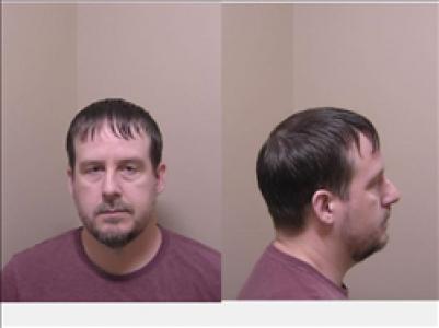 Zachariah James Lewis a registered Sex, Violent, or Drug Offender of Kansas