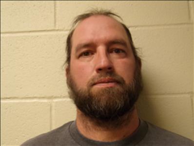 Wayne Matthew Benedick a registered Sex, Violent, or Drug Offender of Kansas