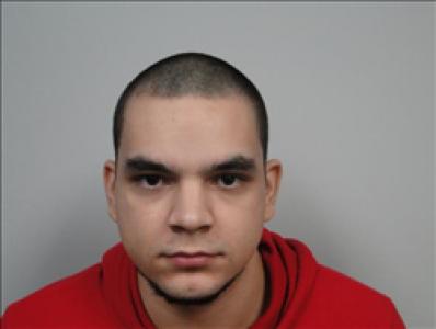 Nicholas Cortez Miller a registered Sex, Violent, or Drug Offender of Kansas