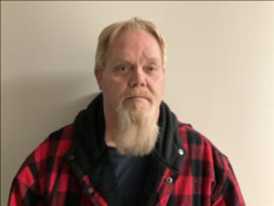 Jerry Fredrick Condreay a registered Sex, Violent, or Drug Offender of Kansas
