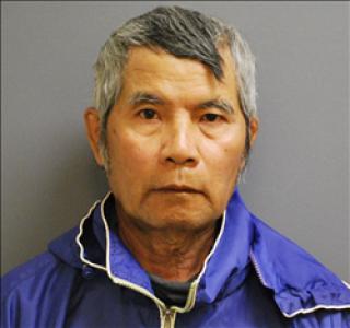 Boun Nam a registered Sex, Violent, or Drug Offender of Kansas