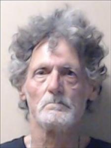 Jerry Lynn Harmon a registered Sex, Violent, or Drug Offender of Kansas