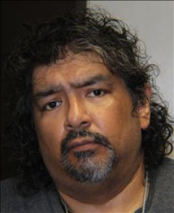 Richard Greg Rios a registered Sex, Violent, or Drug Offender of Kansas