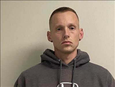 Christian Alexander Curtis a registered Sex, Violent, or Drug Offender of Kansas