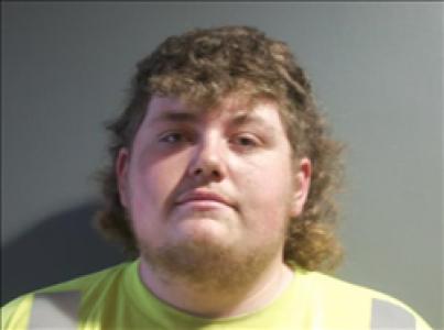 Christopher Michael Acheson a registered Sex, Violent, or Drug Offender of Kansas