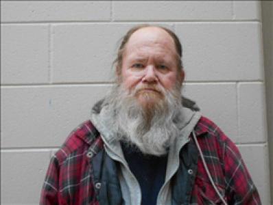 Daniel William Kyle a registered Sex, Violent, or Drug Offender of Kansas
