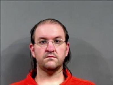 James Aaron Abbott a registered Sex, Violent, or Drug Offender of Kansas