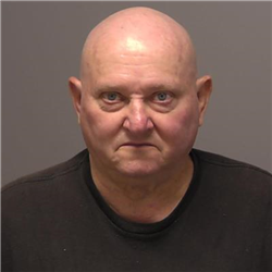 Raymond Lee Herrick a registered Sex, Violent, or Drug Offender of Kansas