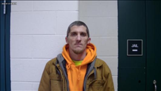 Matthew Carl Mccreary a registered Sex, Violent, or Drug Offender of Kansas