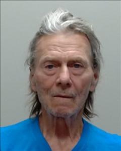 Raymond Reginald Griffin a registered Sex, Violent, or Drug Offender of Kansas