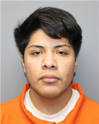 Marco Antonio Castillo-martinez a registered Sex, Violent, or Drug Offender of Kansas