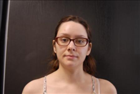 Jessenia Gutierrez a registered Sex, Violent, or Drug Offender of Kansas