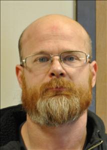 Christopher Glenn Riggs a registered Sex, Violent, or Drug Offender of Kansas
