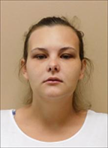 Ashley Alaine Bradford a registered Sex, Violent, or Drug Offender of Kansas