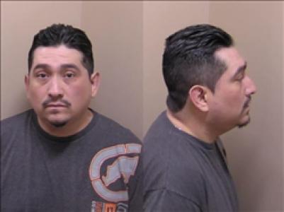 Sergio Aaron Ramirez a registered Sex, Violent, or Drug Offender of Kansas