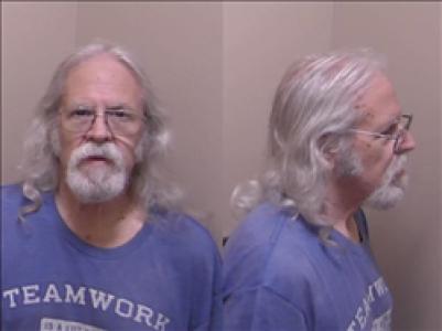 Gerald Frank Boster a registered Sex, Violent, or Drug Offender of Kansas
