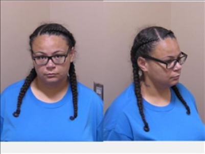 Micaela Ashli Marie Stringfield a registered Sex, Violent, or Drug Offender of Kansas