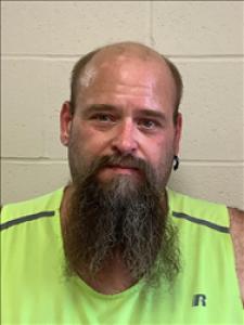 Jason Maxwell Day a registered Sex, Violent, or Drug Offender of Kansas