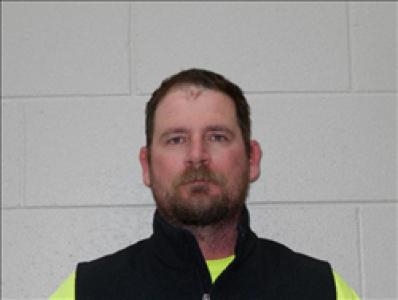 Matthew Joe Bryant a registered Sex, Violent, or Drug Offender of Kansas