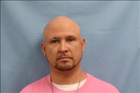 Joshua David Hernandez a registered Sex, Violent, or Drug Offender of Kansas