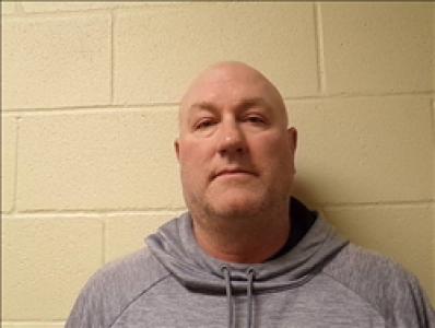 Bryan Lee Gosselin a registered Sex, Violent, or Drug Offender of Kansas