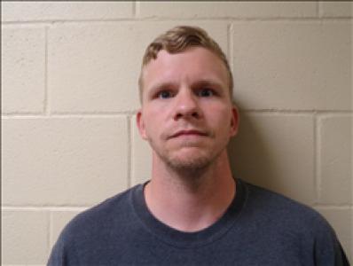 Dalton James Bond Wilson a registered Sex, Violent, or Drug Offender of Kansas