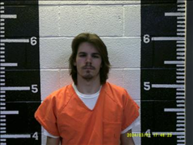 Parker William Morgison a registered Sex, Violent, or Drug Offender of Kansas