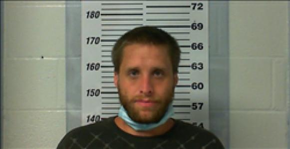 James Darren Rupe a registered Sex, Violent, or Drug Offender of Kansas
