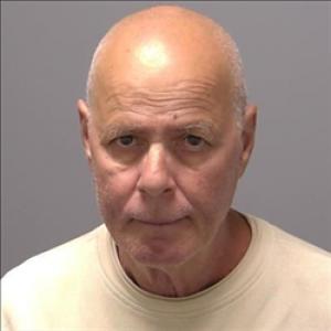 Joseph Anthony Locastro a registered Sex, Violent, or Drug Offender of Kansas