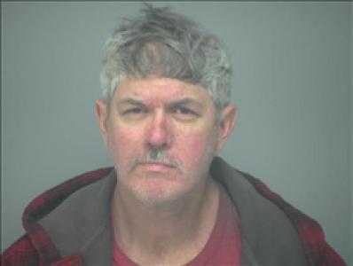 David Leon Parks a registered Sex, Violent, or Drug Offender of Kansas
