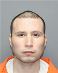 Adam Casares a registered Sex, Violent, or Drug Offender of Kansas