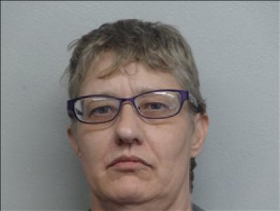 Brandy Lynn Coff a registered Sex, Violent, or Drug Offender of Kansas