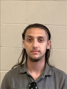 Matthew Aaron Sanders a registered Sex, Violent, or Drug Offender of Kansas