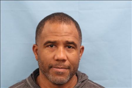 Feonn Lemonn Randall a registered Sex, Violent, or Drug Offender of Kansas