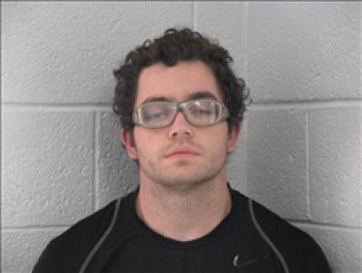 Christopher Michael Mcmullen a registered Sex, Violent, or Drug Offender of Kansas