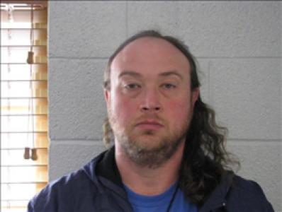 Russell Jay Coble a registered Sex, Violent, or Drug Offender of Kansas