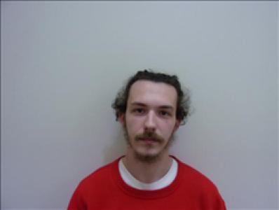 Joseph Blaine Finley a registered Sex, Violent, or Drug Offender of Kansas