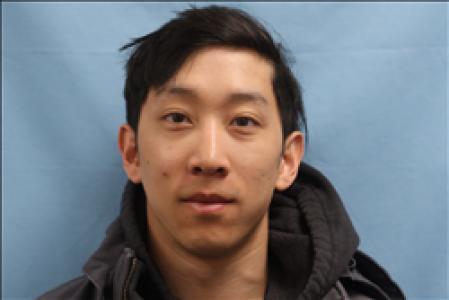 Skyler Nicholas Yee a registered Sex, Violent, or Drug Offender of Kansas