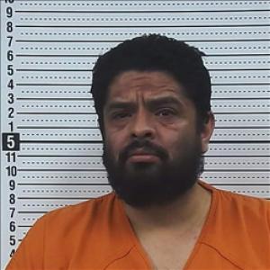 Frederico Perez Santoyo a registered Sex, Violent, or Drug Offender of Kansas