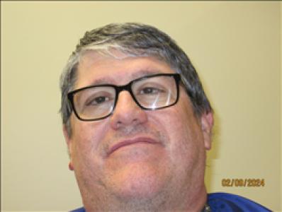 Christopher John Rossman a registered Sex, Violent, or Drug Offender of Kansas