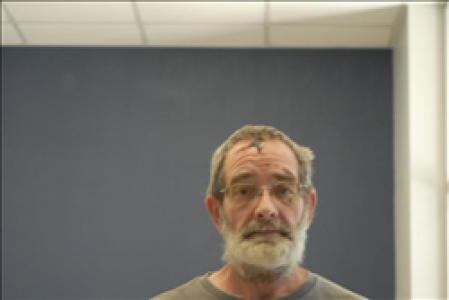 Nathan Allen Phillips a registered Sex, Violent, or Drug Offender of Kansas